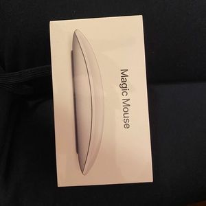 Brand new Apple Magic Mouse